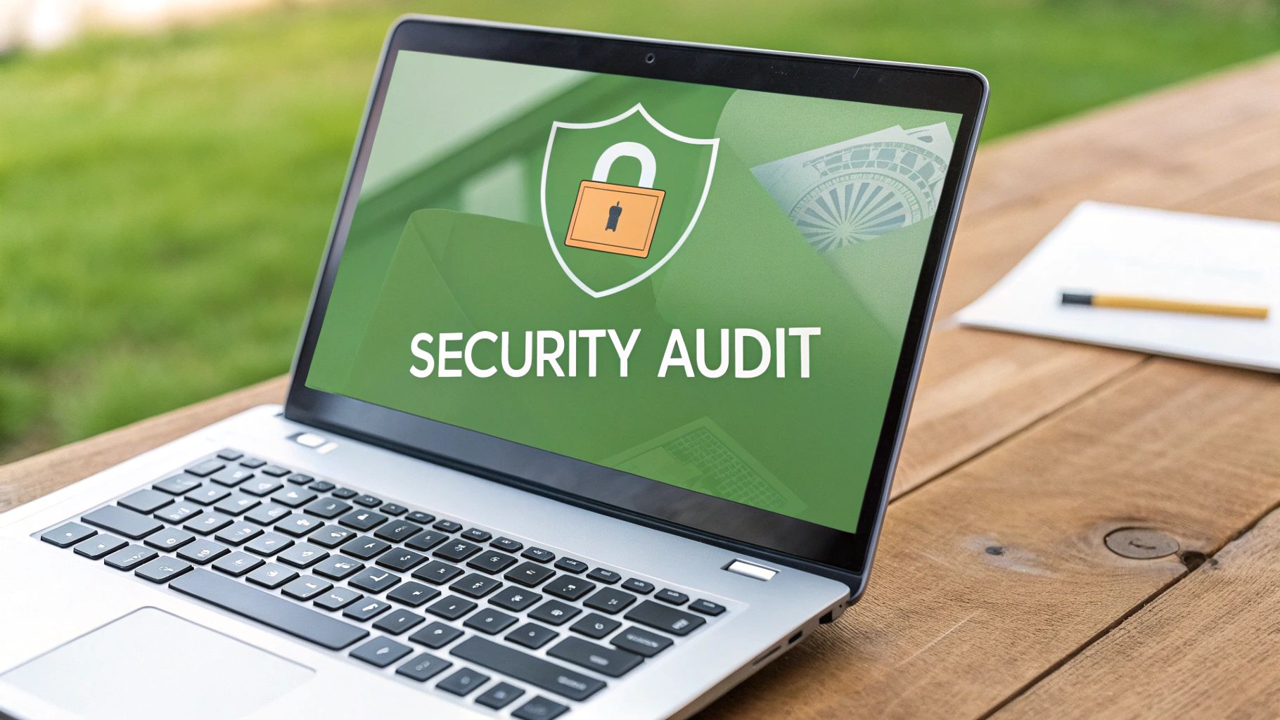 The 7-Point Email Security Audit Checklist [2025 Update]
