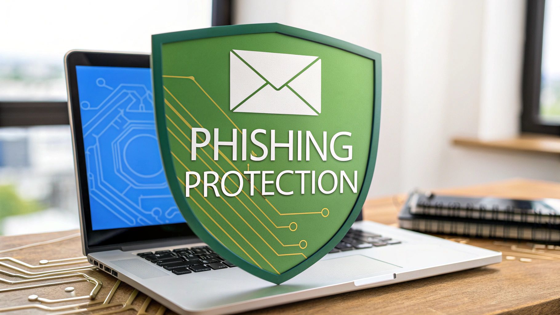 Top 8 Anti Phishing Programs to Protect Your Business