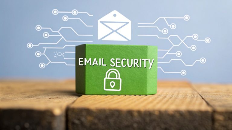 Complete Guide to Email Security Protocols: TLS, Authentication ...
