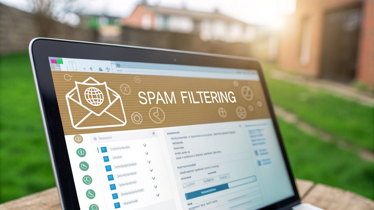 What Is Spam Filtering? Protect Your Email Security Today