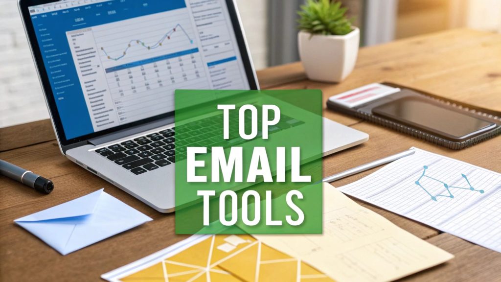 Top 10 Best Email Services for Small Business in 2025