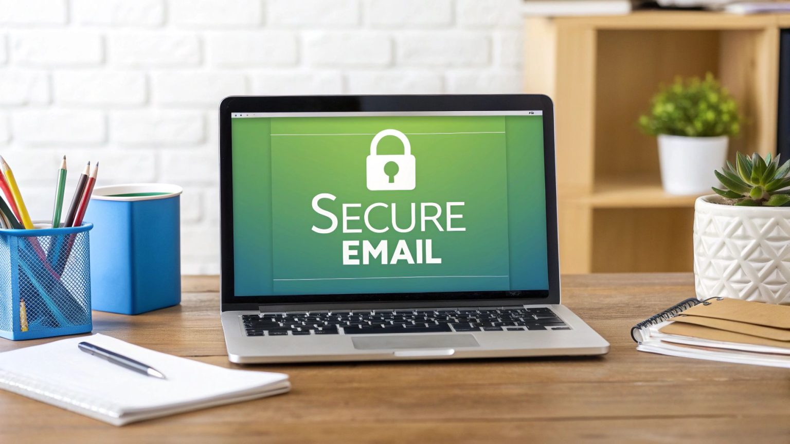 A Practical Guide to Sending Email Securely