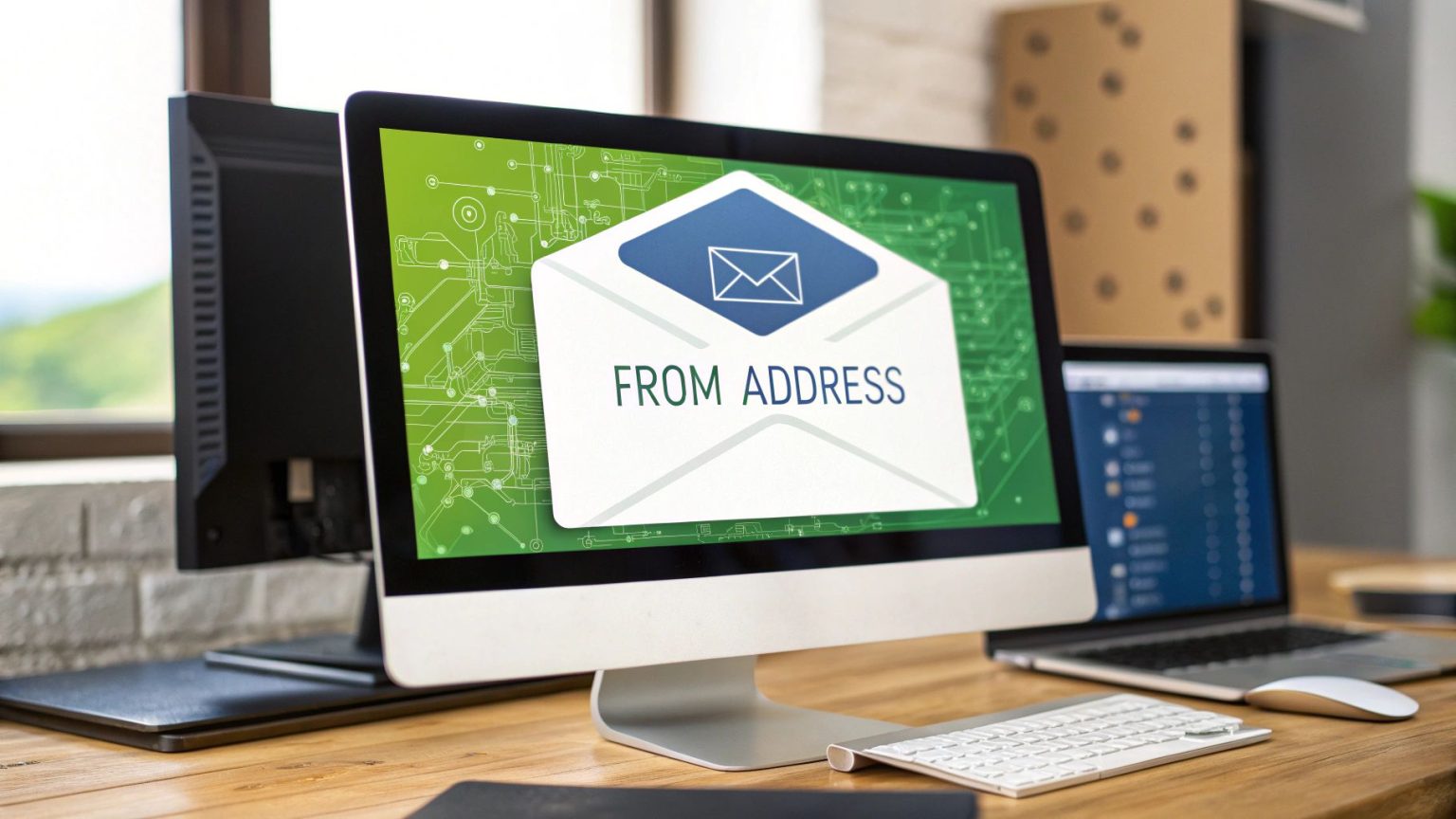 Mastering the Email From Address Format: A Guide to Security and Privacy