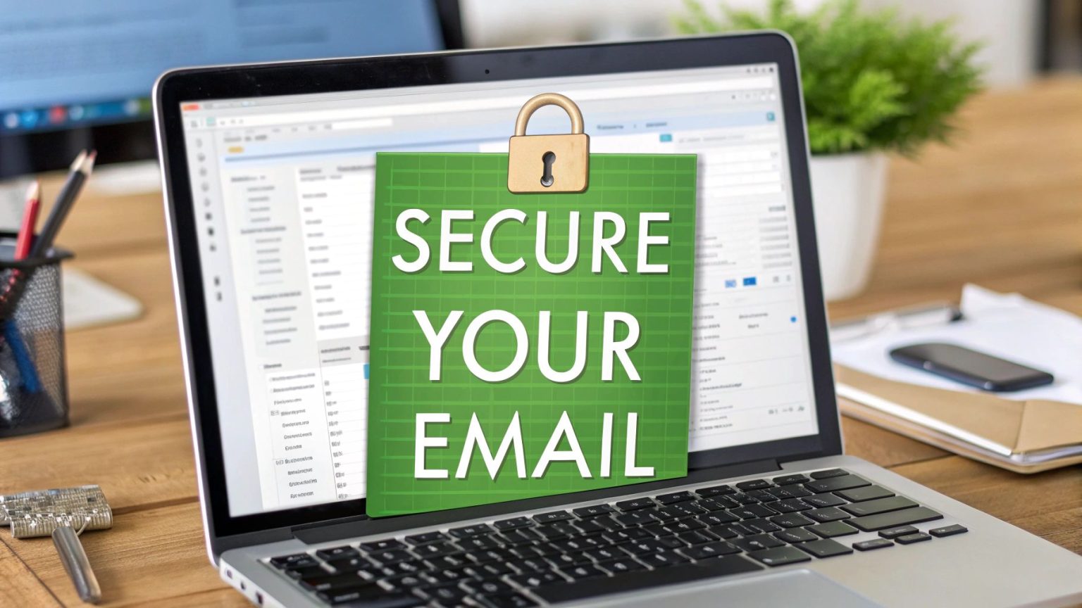 How to Encrypt an Email to Ensure Total Email Privacy and Security