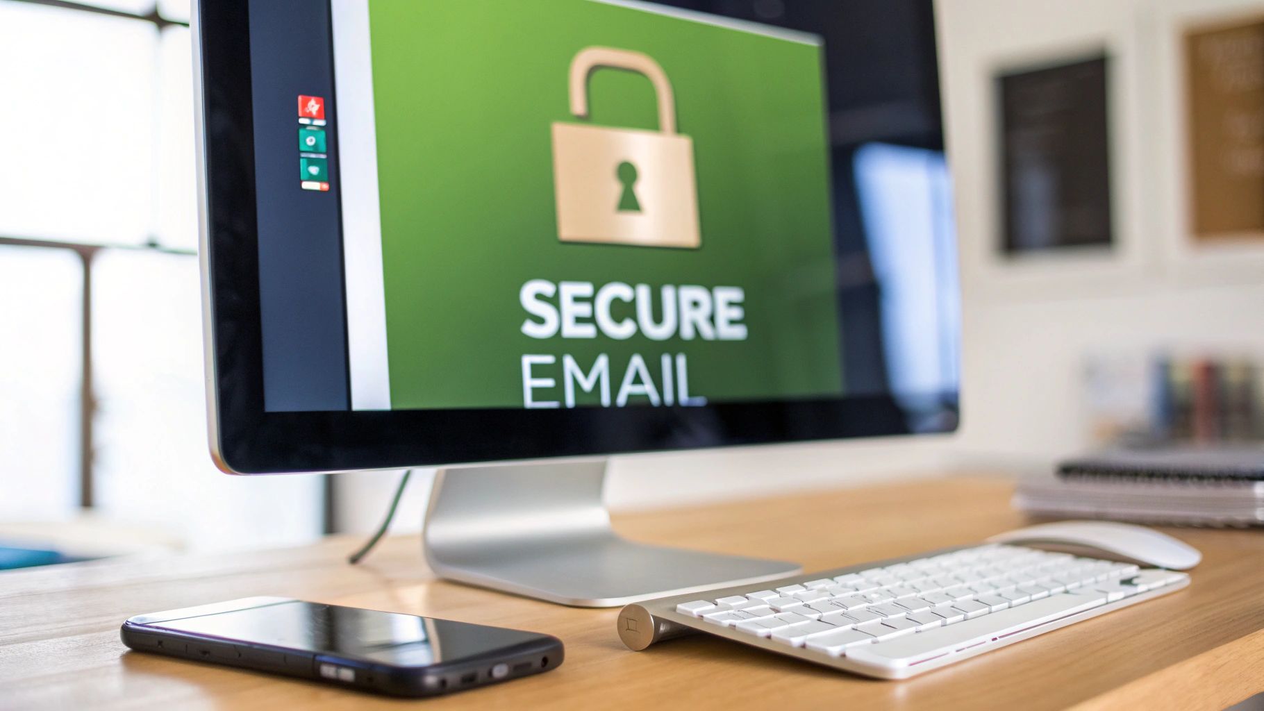 How Do I Password Protect an Email? A Guide to Email Security and Privacy