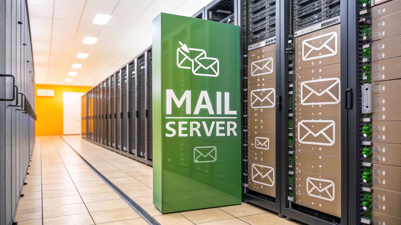 what is a mail server: A guide to email privacy and security