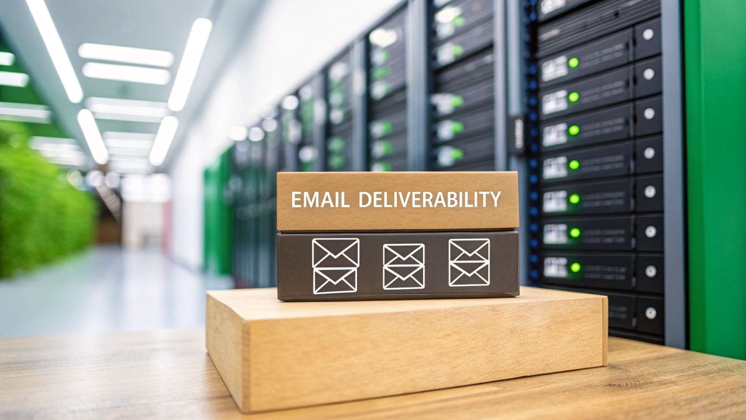 What is email deliverability: Your guide to inbox success