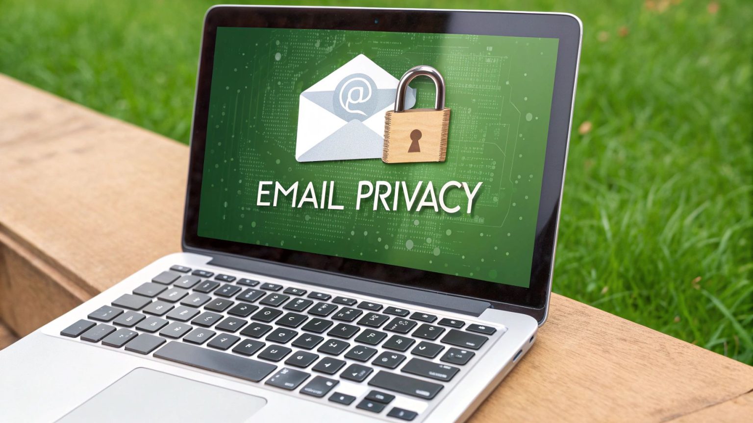 How to Send Email Securely: A Guide to Real Privacy & Security