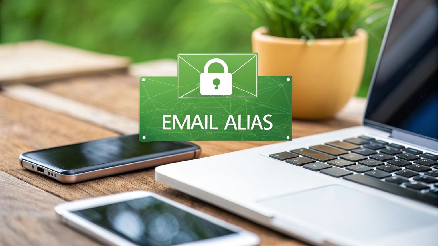 What Is Email Alias: A Guide to Better Email Security and Privacy