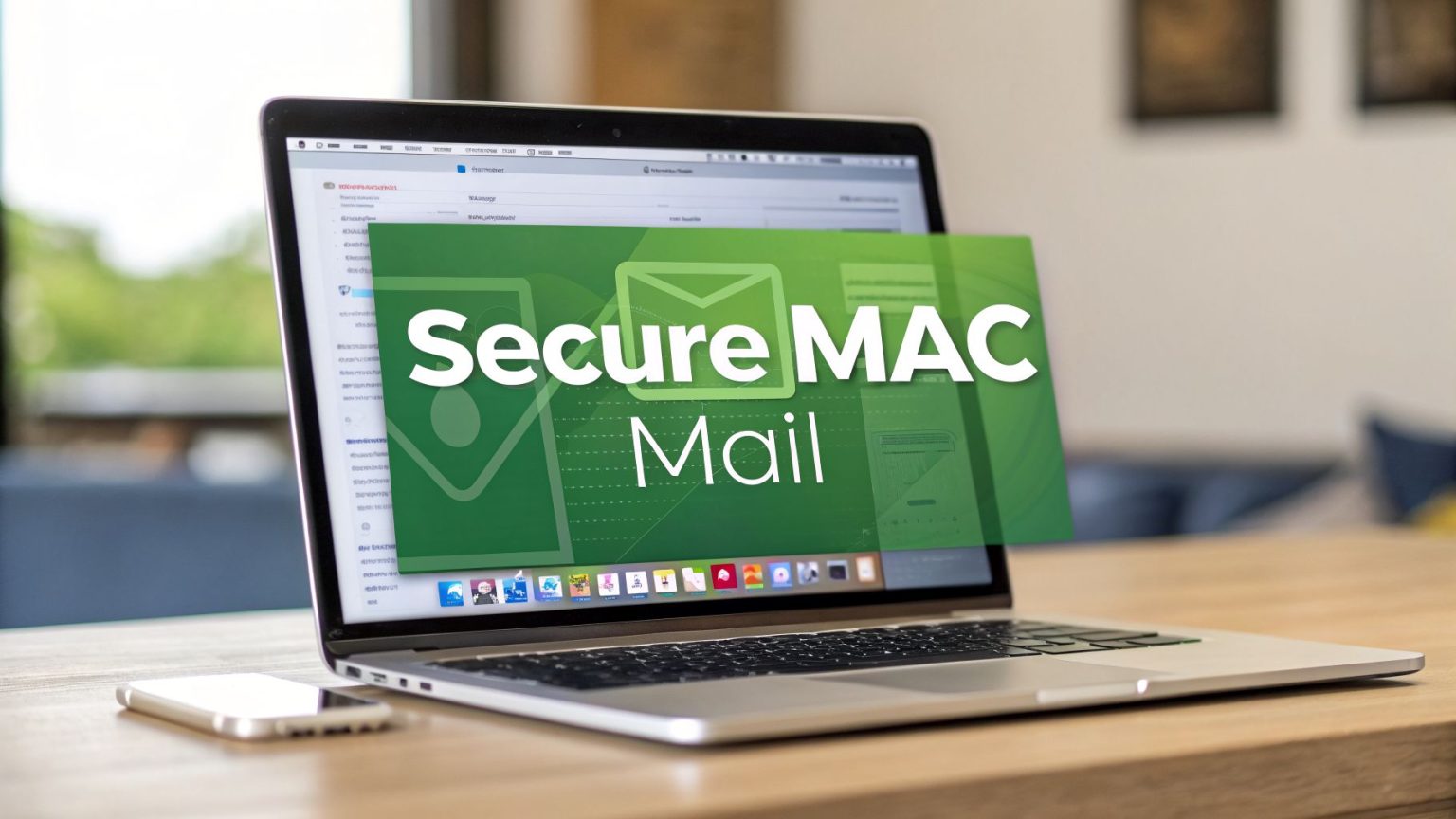 The 12 Best Email Clients for Mac in 2026: A Guide to Privacy and Security