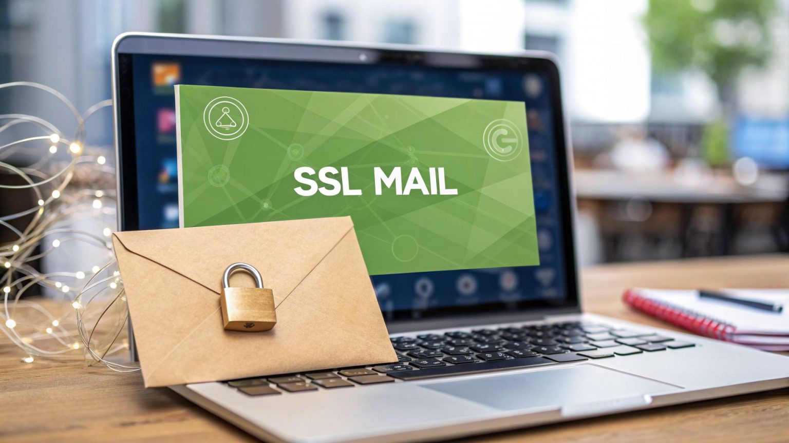 What is ssl mail? A Clear Guide to How Email Encryption Shields Your Inbox