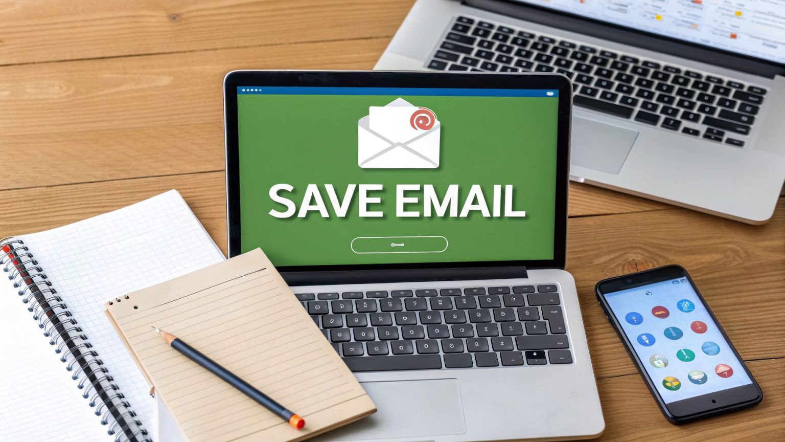 How to Save an Email: Secure Archiving & Privacy Tips 2026